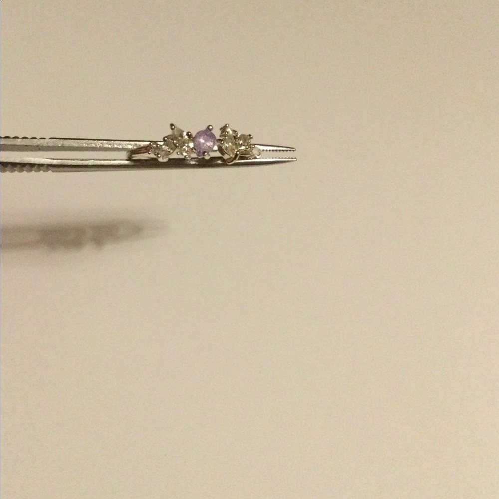 Lauren Conrad Ring
